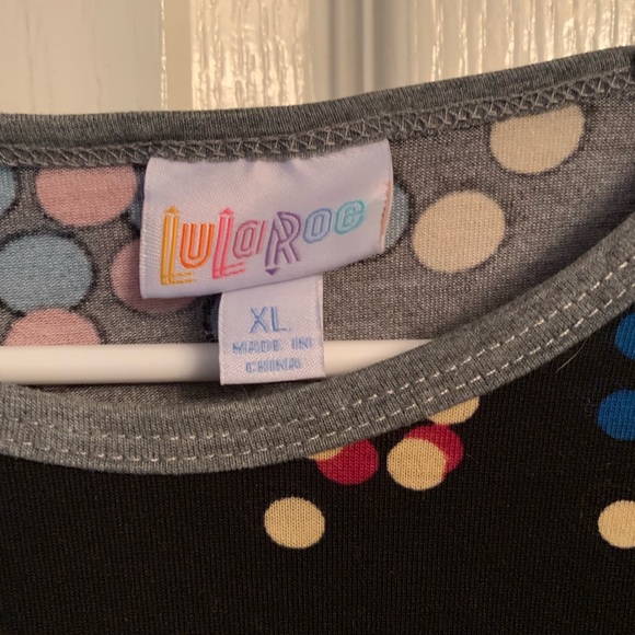 Lularoe Randy - Picture 2 of 3